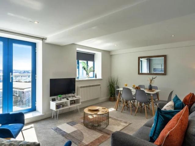 Apartment at Victoria Parade, Torquay