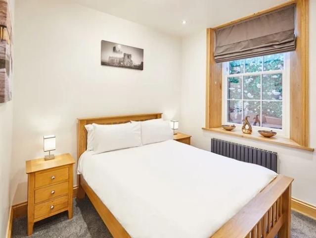 Apartment at Victoria Place, Whitby