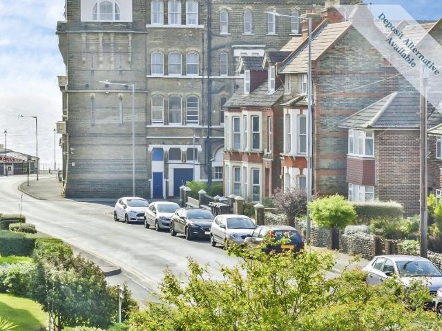 Apartment at Victoria Road, Thanet