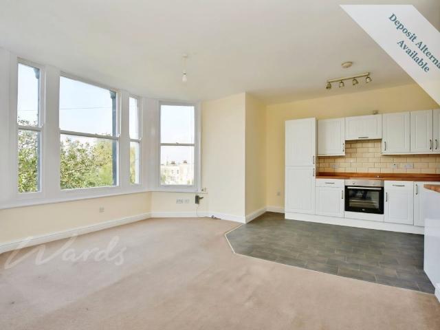 Apartment at Victoria Road, Thanet