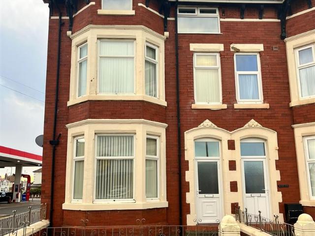 Apartment at Victoria Road West, Borough of Wyre