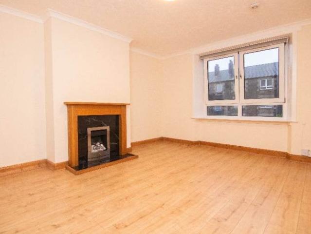 Apartment at Victoria Road, Aberdeen City