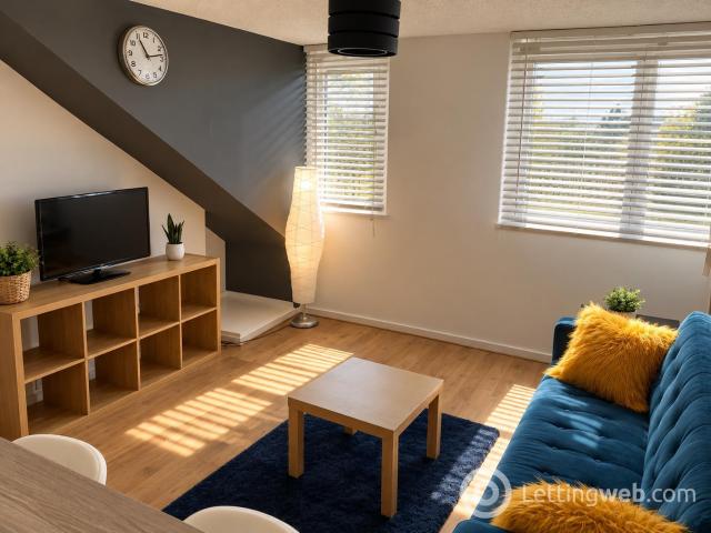 Apartment at Victoria Road, Aberdeen City