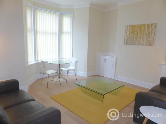 Apartment at Victoria Road, Aberdeen City