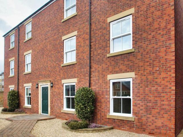 Apartment at Victoria Road, Barnard Castle