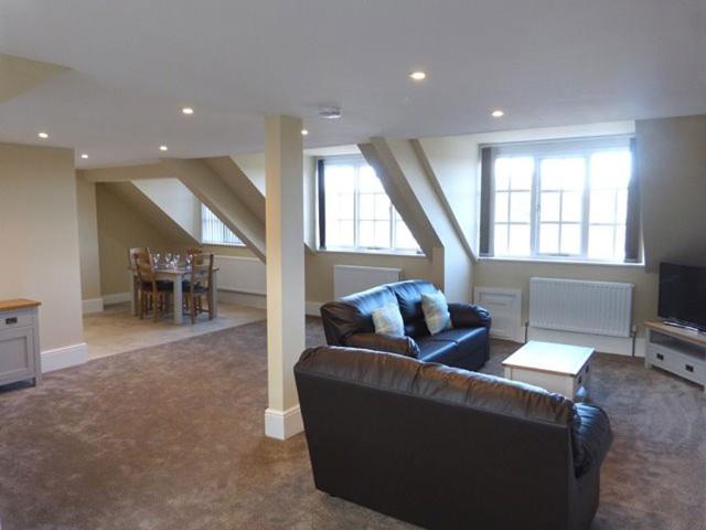 Apartment at Victoria Road, Barrow in Furness