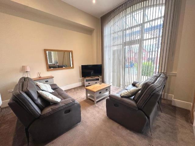 Apartment at Victoria Road, Barrow in Furness