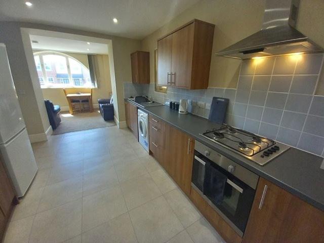 Apartment at Victoria Road, Barrow in Furness