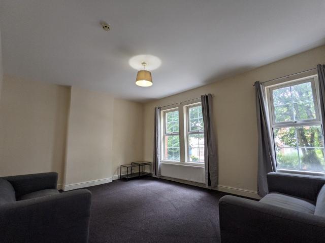 Apartment at Victoria Road, Birmingham