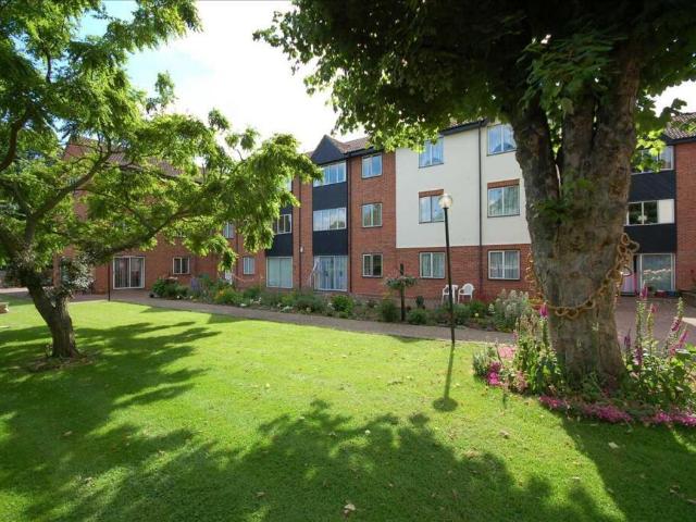 Apartment at Victoria Road, Chelmsford