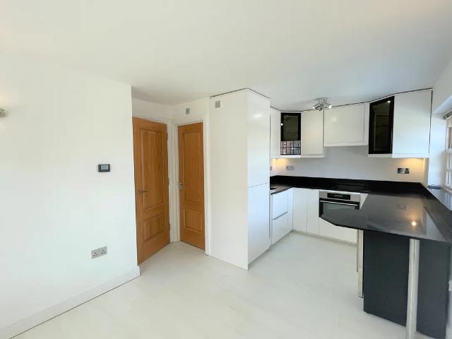 Apartment at Victoria Road, Chesham