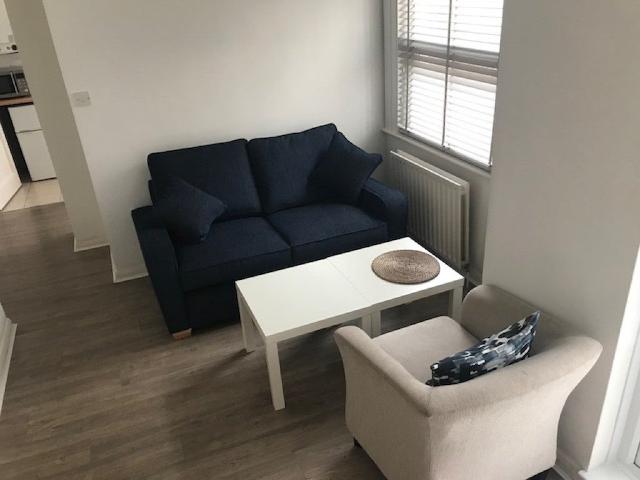 Apartment at Victoria Road, Greater London