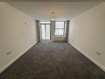 Apartment at Victoria Road, Greater London