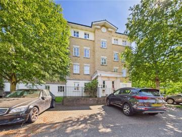 Apartment at Victoria Road, Greater London
