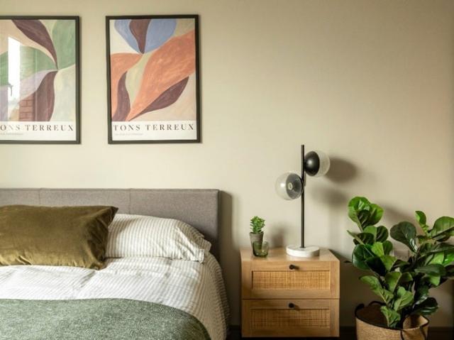 Apartment at Victoria Road, Greater London