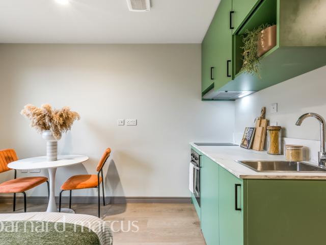 Apartment at Victoria Road, Greater London