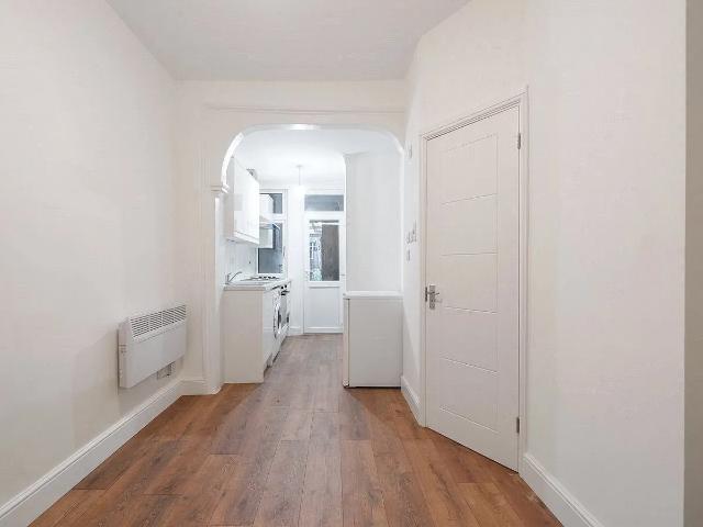 Apartment at Victoria Road, Greater London