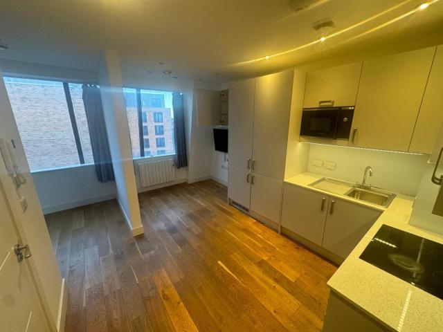 Apartment at Victoria Road, Greater London