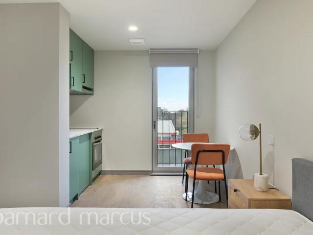 Apartment at Victoria Road, Greater London