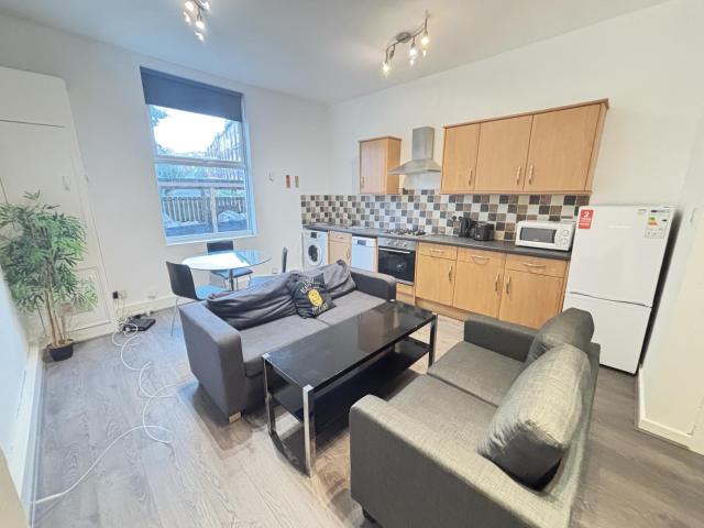Apartment at Victoria Road, Leeds