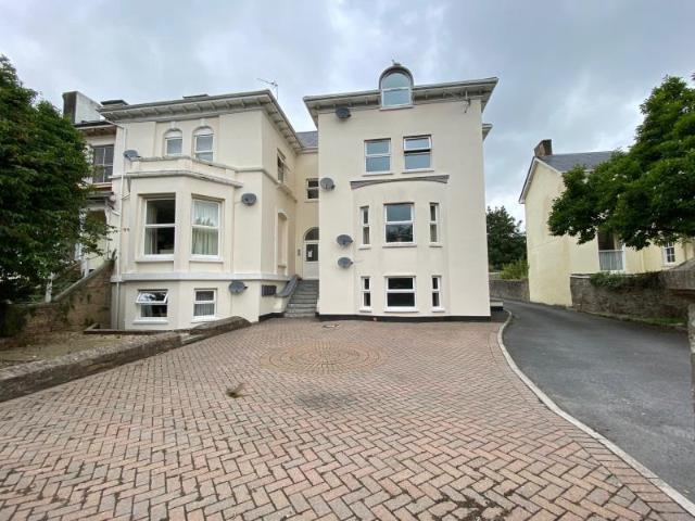 Apartment at Victoria Road, North Devon