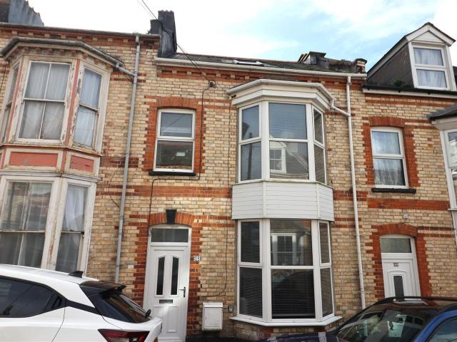 Apartment at Victoria Road, North Devon
