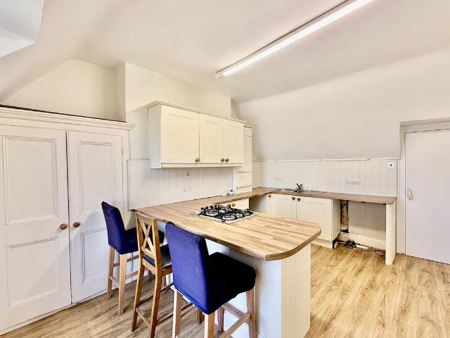 Apartment at Victoria Road North, Portsmouth