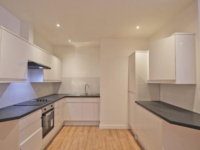 Apartment at Victoria Road, Rushmoor