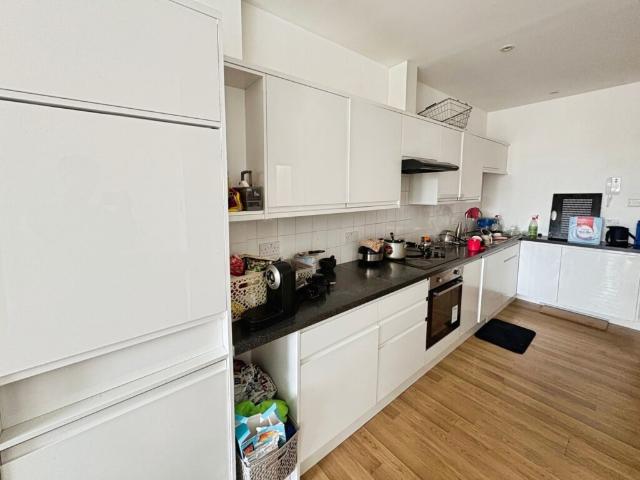 Apartment at Victoria Road, Rushmoor