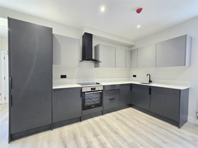 Apartment at Victoria Road, Sevenoaks