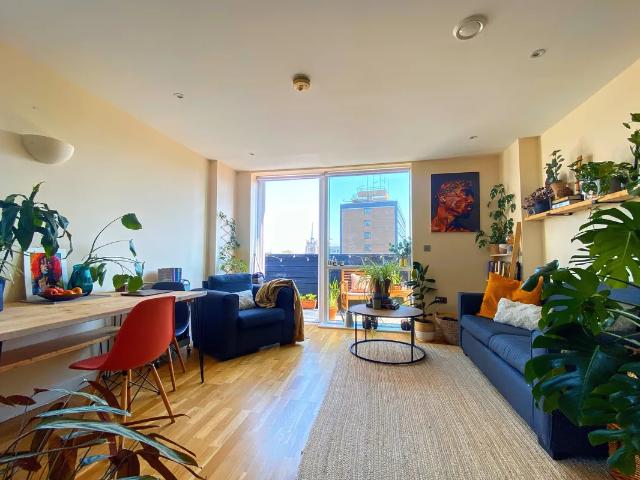 Apartment at Victoria Road South, Chelmsford
