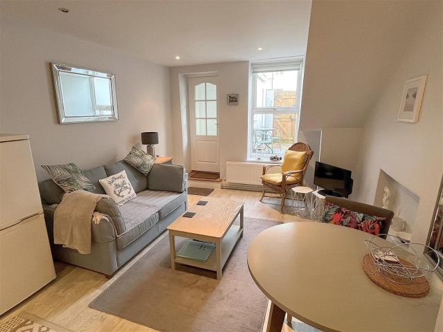 Apartment at Victoria Road, South Hams