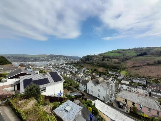 Apartment at Victoria Road, South Hams