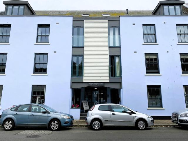 Apartment at Victoria Road, South Hams
