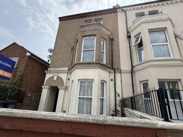 Apartment at Victoria Road South, Portsmouth