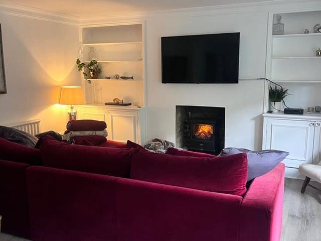 Apartment at Victoria Rise, Greater London
