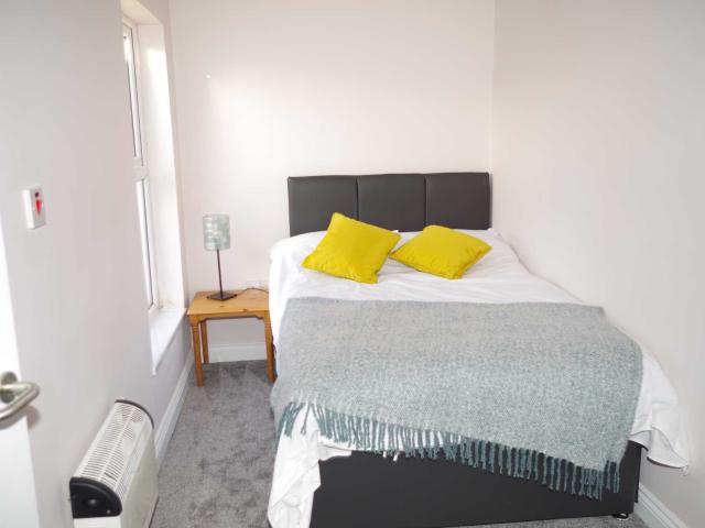 Apartment at Victory Road, Bolton