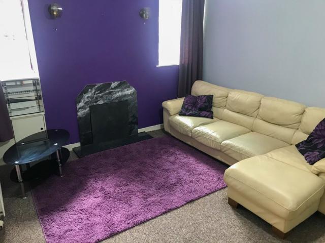 Apartment at View Terrace, Aberdeen City