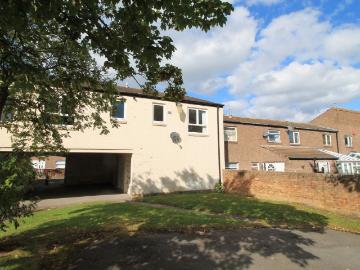 Flat to rent in North East