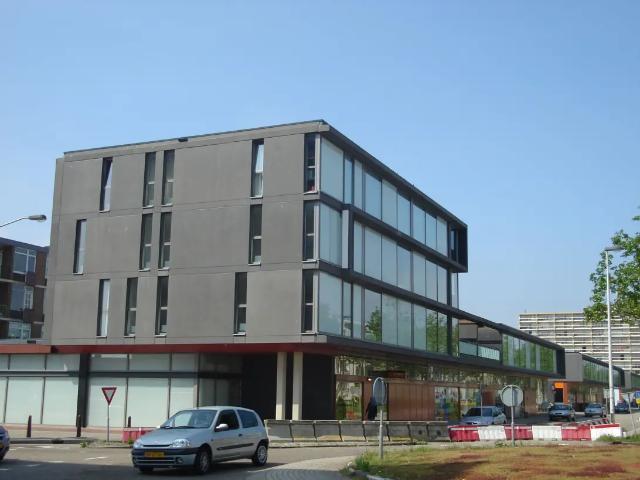 apartment at Vijf Meilaan Zuid Holland Leiden 2321 RL