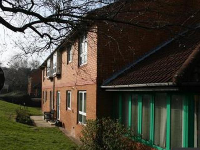 Apartment at Village Way, Telford
