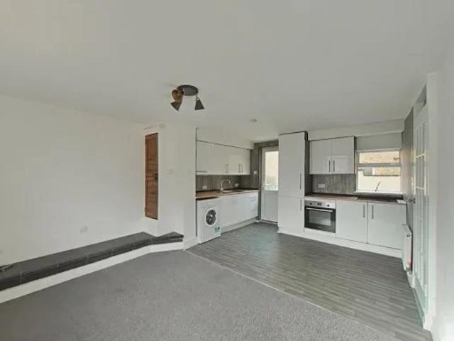 Apartment at Villiers Road, Watford