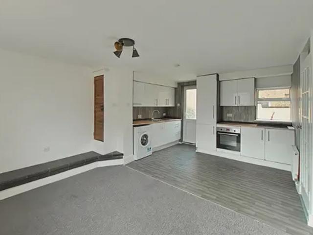 Apartment at Villiers Road, Watford