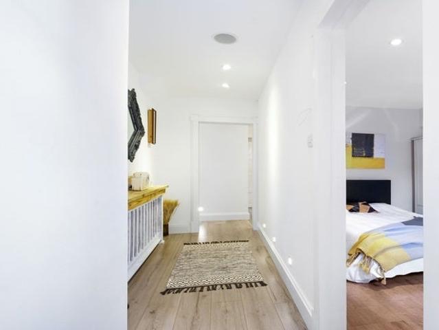 Apartment at Villiers Road, Slough