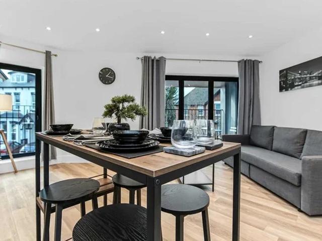 Apartment at Vincent Road, Greater London