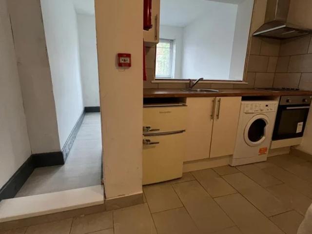 Apartment at Vincents Path, Greater London