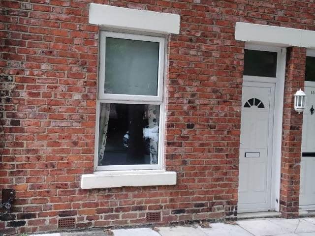 Apartment at Vine Street, South Tyneside