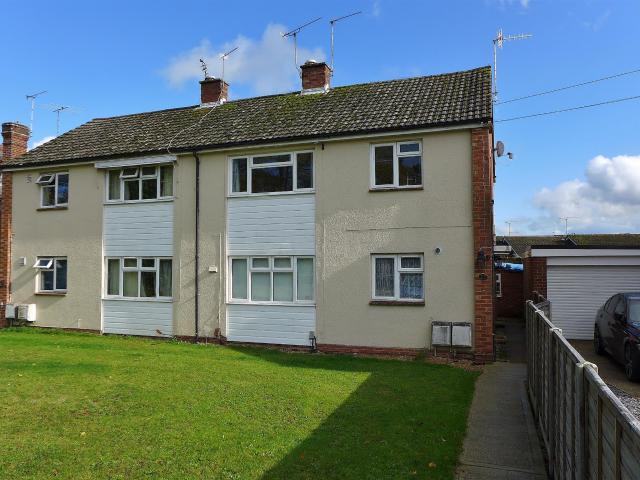 Apartment at Viney Avenue, Test Valley