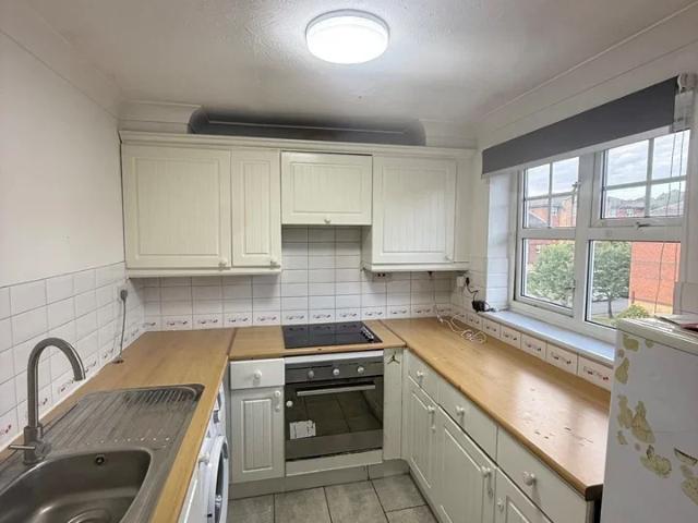 Apartment at Viscount Court, St Neots