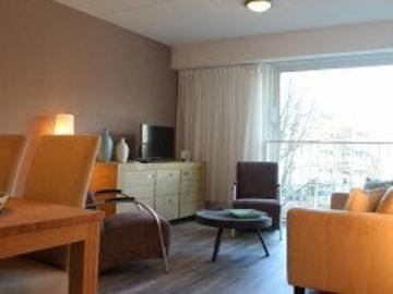 apartment at Vrederustlaan 329 2543TC Den Haag